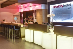 IntercityHotel Ulm